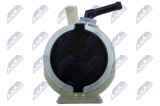 NTY EXPANSION TANK POWER STEERING HYDRAULIC OIL TOYOTA LAND CRUISER UZJ200/URJ202/VDJ200 11.2007-07.2015, LEXUS LX450D/570 URJ201/VDJ201 11.2007-