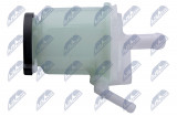 NTY EXPANSION TANK POWER STEERING HYDRAULIC OIL TOYOTA LAND CRUISER PRADO GRJ150L-GKAEKW 08.13-05.15/ GRJ150R-GKAEKW 08.09-09.11, LEXUS GX460 URJ150L-GKTZKW 11.09-07.13