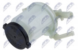 NTY EXPANSION TANK POWER STEERING HYDRAULIC OIL TOYOTA LAND CRUISER GDJ15/GRJ150/KDJ150/TRJ150 08.2017-, LAND CRUISER PRADO GDJ15/GRJ150/KDJ15 08.2013-07.2017, LEXUS GX460 URJ150 11.2009-07.2013