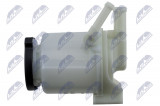 NTY EXPANSION TANK POWER STEERING HYDRAULIC OIL TOYOTA LAND CRUISER GDJ15/GRJ150/KDJ150/TRJ150 08.2017-, LAND CRUISER PRADO GDJ15/GRJ150/KDJ15 08.2013-07.2017, LEXUS GX460 URJ150 11.2009-07.2013