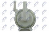 NTY EXPANSION TANK POWER STEERING HYDRAULIC OIL TOYOTA LAND CRUISER GDJ15/GRJ150/KDJ150/TRJ150 08.2017-, LAND CRUISER PRADO GDJ15/GRJ150/KDJ15 08.2013-07.2017, LEXUS GX460 URJ150 11.2009-07.2013