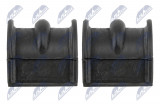 NTY REAR STABILIZER BUSHING 2PCS CHEVROLET CAPTIVA 06-, OPEL ANTARA 06-