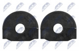 NTY REAR STABILIZER BUSHING 2PCS CHEVROLET CAPTIVA 06-, OPEL ANTARA 06-