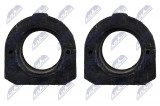 NTY FRONT STABILIZER BUSHING 2PCS ISUZU D-MAX 12-