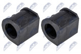NTY FRONT STABILIZER BUSHING 2PCS OPEL FRONTERA B 98-