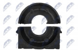 NTY FRONT STABILIZER BUSHING KIT OPEL ASTRA H 04-10 /KIT/