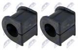 NTY FRONT STABILIZER BUSHING 2PCS TOYOTA HI-ACE LXH12/22/KLH12/22/RCH22/23 95-06