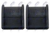 NTY FRONT STABILIZER BUSHING 2PCS TOYOTA HI-ACE LXH12/22/KLH12/22/RCH22/23 95-06