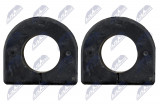 NTY FRONT STABILIZER BUSHING 2PCS TOYOTA HI-ACE LXH12/22/KLH12/22/RCH22/23 95-06