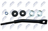 NTY FRONT STABILIZER LINK SSANG YONG ACTYON 01-, REXTON 01- /RIGHT/