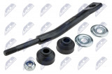 NTY FRONT STABILIZER LINK SSANG YONG ACTYON 01-, REXTON 01- /LEFT/