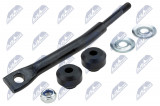 NTY FRONT STABILIZER LINK SSANG YONG ACTYON 01-, REXTON 01- /LEFT/