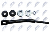 NTY FRONT STABILIZER LINK SSANG YONG ACTYON 01-, REXTON 01- /LEFT/