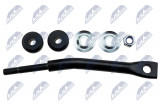 NTY FRONT STABILIZER LINK SSANG YONG ACTYON 01-, REXTON 01- /LEFT/