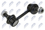 NTY REAR STABILIZER LINK HYUNDAI H1 07-, SANTA FE III 12-, KIA SORENTO II 09-15 /LEFT/