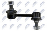 NTY REAR STABILIZER LINK HYUNDAI H1 07-, SANTA FE III 12-, KIA SORENTO II 09-15 /LEFT/