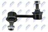 NTY REAR STABILIZER LINK HYUNDAI H1 07-, SANTA FE III 12-, KIA SORENTO II 09-15 /RIGHT/