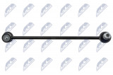 NTY FRONT STABILIZER LINK KIA SHUMA II, SEPHIA II, MENTOR II, SPECTRA 97-04 /LEFT/