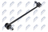 NTY FRONT STABILIZER LINK KIA SHUMA II, SEPHIA II, MENTOR II, SPECTRA 97-04 /RIGHT/