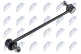 NTY FRONT STABILIZER LINK KIA SHUMA II, SEPHIA II, MENTOR II, SPECTRA 97-04 /RIGHT/