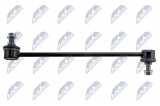 NTY FRONT STABILIZER LINK KIA SHUMA II, SEPHIA II, MENTOR II, SPECTRA 97-04 /RIGHT/