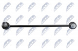 NTY FRONT STABILIZER LINK KIA SHUMA II, SEPHIA II, MENTOR II, SPECTRA 97-04 /RIGHT/