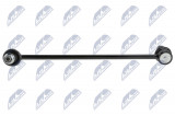 NTY FRONT STABILIZER LINK KIA SHUMA II, SEPHIA II, MENTOR II, SPECTRA 97-04 /RIGHT/