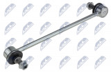 NTY FRONT STABILIZER LINK MITSUBISHI SPACE RUNNER 92-98-03, SPACE WAGON 98-04 /LEFT/
