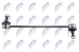 NTY FRONT STABILIZER LINK MITSUBISHI SPACE RUNNER 92-98-03, SPACE WAGON 98-04 /LEFT/