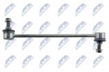 NTY FRONT STABILIZER LINK MITSUBISHI SPACE RUNNER 92-98-03, SPACE WAGON 98-04 /RIGHT/
