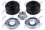 NTY REAR STABILIZER LINK SSANGYONG REXTON I/II 00-, DAEWOO KORANDO 93- L/R