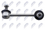 NTY REAR STABILIZER LINK HYUNDAI SANTA FE (BB) 00-06 /LEFT/