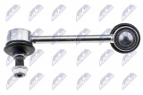 NTY REAR STABILIZER LINK HYUNDAI SANTA FE (BB) 00-06 /LEFT/