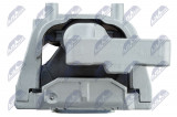 NTY ENGINE MOUNT AUDI A3 (8P) 2003-2012, SEAT ALTEA (5P) 2004 - 2015, SKODA SUPERB II 2008 - 2015 1.6 TDI 16V - 66 KW/90 HP, 1.6 TDI 16V - 77 KW/105 HP / RIGHT /