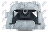 NTY ENGINE MOUNT AUDI A3 (8P) 2003-2012, SEAT ALTEA (5P) 2004 - 2015, SKODA SUPERB II 2008 - 2015 1.6 TDI 16V - 66 KW/90 HP, 1.6 TDI 16V - 77 KW/105 HP / RIGHT /