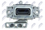 NTY ENGINE MOUNT AUDI A3 (8P) 2003-2012, SEAT ALTEA (5P) 2004 - 2015, SKODA SUPERB II 2008 - 2015 1.6 TDI 16V - 66 KW/90 HP, 1.6 TDI 16V - 77 KW/105 HP / RIGHT /