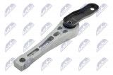 NTY ENGINE MOUNT AUDI A3 (8P) 2003-2012, VW BEETLE (5C) 2011 - 2019 1.2 TFSI - 77 KW/105 HP, 1.4 TFSI 16V - 92 KW/125 HP, 1.4 TSI 16V - 118 KW / 160 HP /REAR/