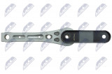 NTY ENGINE MOUNT AUDI A3 (8P) 2003-2012, VW BEETLE (5C) 2011 - 2019 1.2 TFSI - 77 KW/105 HP, 1.4 TFSI 16V - 92 KW/125 HP, 1.4 TSI 16V - 118 KW / 160 HP /REAR/
