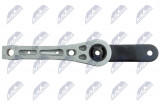 NTY ENGINE MOUNT AUDI A3 (8P) 2003-2012, VW BEETLE (5C) 2011 - 2019 1.2 TFSI - 77 KW/105 HP, 1.4 TFSI 16V - 92 KW/125 HP, 1.4 TSI 16V - 118 KW / 160 HP /REAR/