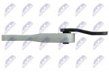 NTY ENGINE MOUNT AUDI A3 (8P) 2003-2012, VW BEETLE (5C) 2011 - 2019 1.2 TFSI - 77 KW/105 HP, 1.4 TFSI 16V - 92 KW/125 HP, 1.4 TSI 16V - 118 KW / 160 HP /REAR/