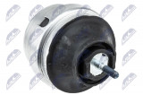NTY ENGINE MOUNT HYDRO AUDI A6 (4B) 1997 - 2005 2.5 TDI V6 24V - 110 KW/150 HP, 2.5 TDI V6 24V - 132 KW/179 HP / L,P/