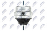 NTY ENGINE MOUNT HYDRO AUDI A6 (4B) 1997 - 2005 2.5 TDI V6 24V - 110 KW/150 HP, 2.5 TDI V6 24V - 132 KW/179 HP / L,P/