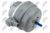 NTY ENGINE MOUNT HYDRO-ELEKTRYCZNA AUDI A6 (4F) 2004 - 2011 2.7 TDI V6 24V - 120 KW/163 HP, 2.7 TDI V6 24V - 132 KW/179 HP, 2.7 TDI V6 24V - 140 KW/190 HP / LEFT /
