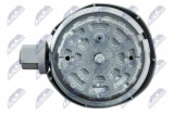 NTY ENGINE MOUNT HYDRO-ELEKTRYCZNA AUDI A6 (4F) 2004 - 2011 2.7 TDI V6 24V - 120 KW/163 HP, 2.7 TDI V6 24V - 132 KW/179 HP, 2.7 TDI V6 24V - 140 KW/190 HP / LEFT /