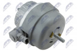 NTY ENGINE MOUNT HYDRO-ELEKTRYCZNA AUDI A6 (4F) 2004 - 2011 2.0 TDI 16V - 89 KW/121 HP, 2.0 TDI 16V - 103 KW/140 HP, 2.0 TDI 16V - 120 KW/163 HP, 2.0 TDI 16V - 125 KW/170 HP / LEFT /