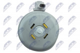 NTY ENGINE MOUNT HYDRO-ELEKTRYCZNA AUDI A6 (4F) 2004 - 2011 2.0 TDI 16V - 89 KW/121 HP, 2.0 TDI 16V - 103 KW/140 HP, 2.0 TDI 16V - 120 KW/163 HP, 2.0 TDI 16V - 125 KW/170 HP / LEFT /