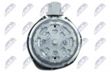 NTY ENGINE MOUNT HYDRO-ELEKTRYCZNA AUDI A6 (4F) 2004 - 2011 2.0 TDI 16V - 89 KW/121 HP, 2.0 TDI 16V - 103 KW/140 HP, 2.0 TDI 16V - 120 KW/163 HP, 2.0 TDI 16V - 125 KW/170 HP / LEFT /