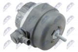 NTY ENGINE MOUNT HYDRO-ELEKTRYCZNA AUDI A6 (4F) 2004 - 2011 2.7 TDI V6 24V - 120 KW/163 HP, 2.7 TDI V6 24V - 132 KW/179 HP, 2.7 TDI V6 24V - 140 KW/190 HP / RIGHT /
