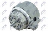 NTY ENGINE MOUNT HYDRO-ELEKTRYCZNA AUDI A6 (4F) 2004 - 2011 2.7 TDI V6 24V - 120 KW/163 HP, 2.7 TDI V6 24V - 132 KW/179 HP, 2.7 TDI V6 24V - 140 KW/190 HP / RIGHT /