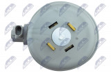 NTY ENGINE MOUNT HYDRO-ELEKTRYCZNA AUDI A6 (4F) 2004 - 2011 2.7 TDI V6 24V - 120 KW/163 HP, 2.7 TDI V6 24V - 132 KW/179 HP, 2.7 TDI V6 24V - 140 KW/190 HP / RIGHT /